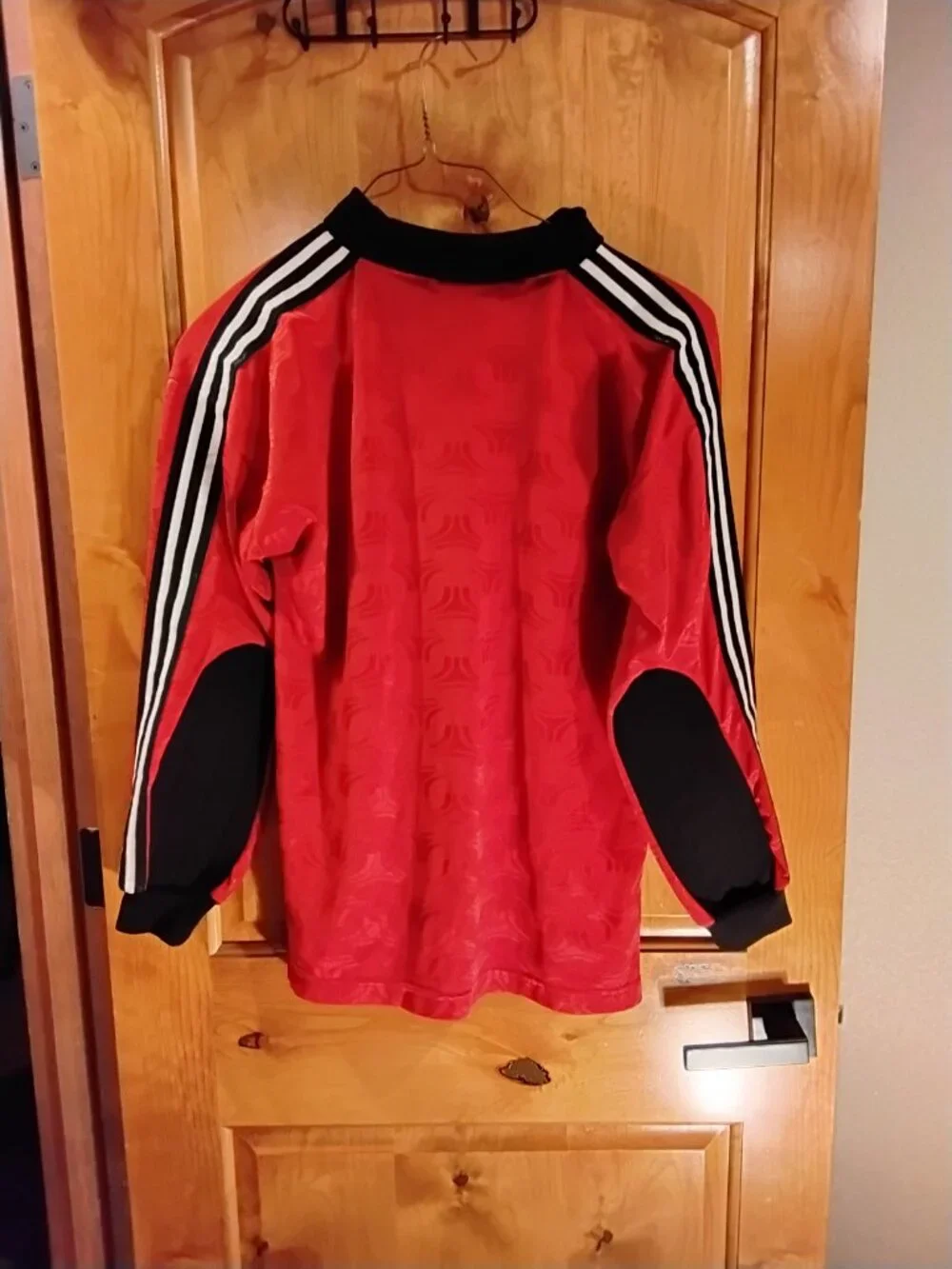 Adidas Men's Performance Jersey Size M #1305